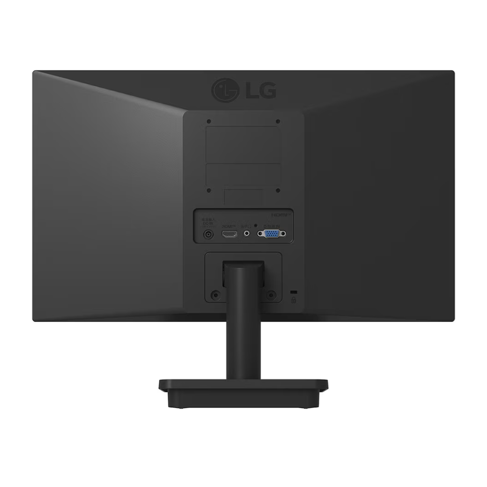 LG LED Monitor 20" HD+ TN 75Hz With HDMI | VGA (20U401A) view 4
